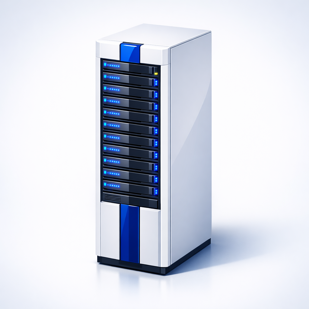 Dedicated WordPress Hosting image