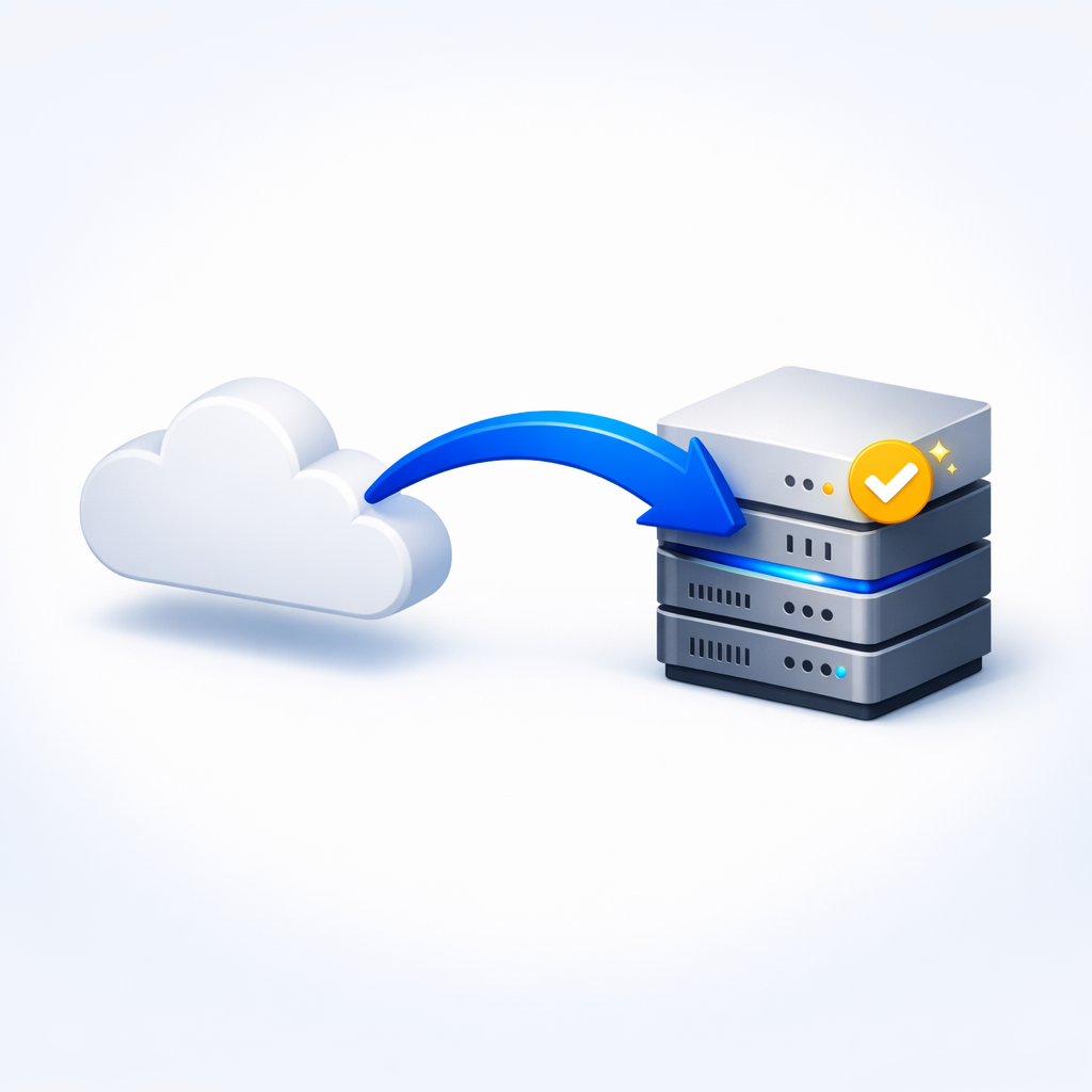 Migration Services image