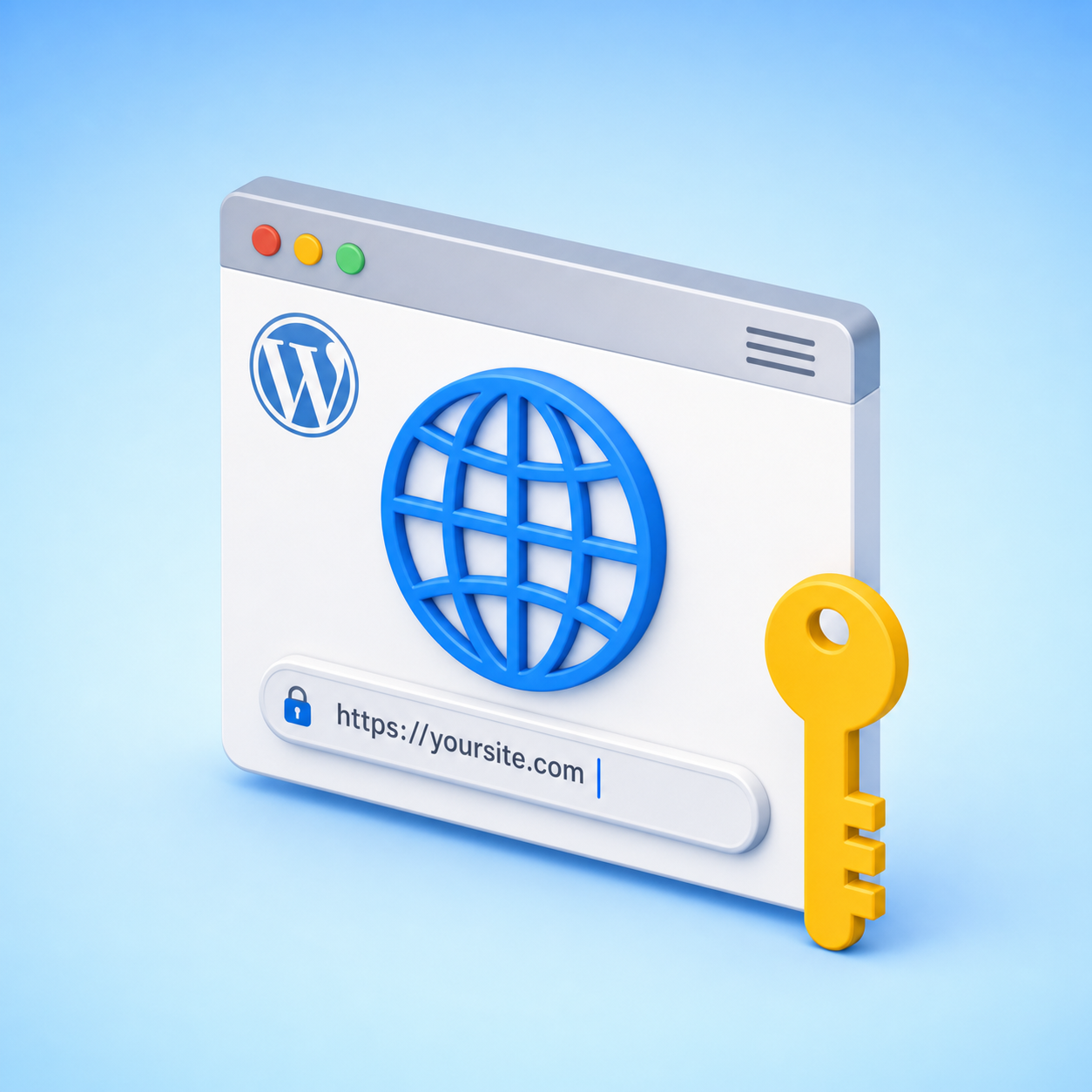 Domain Registration
