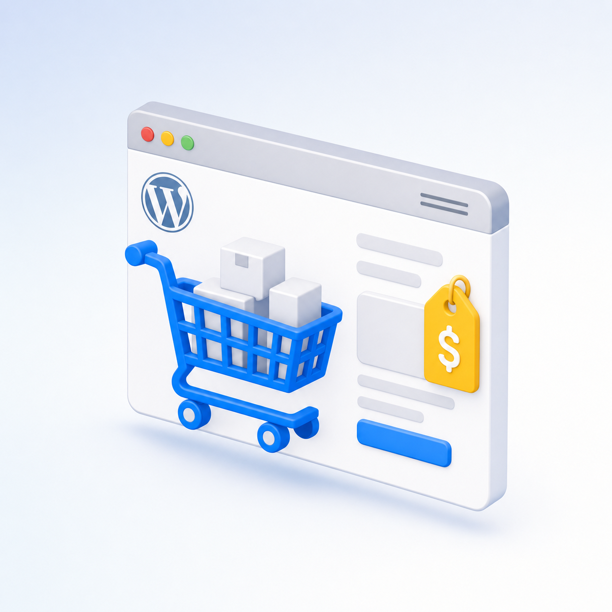 Managed Ecommerce Essentials