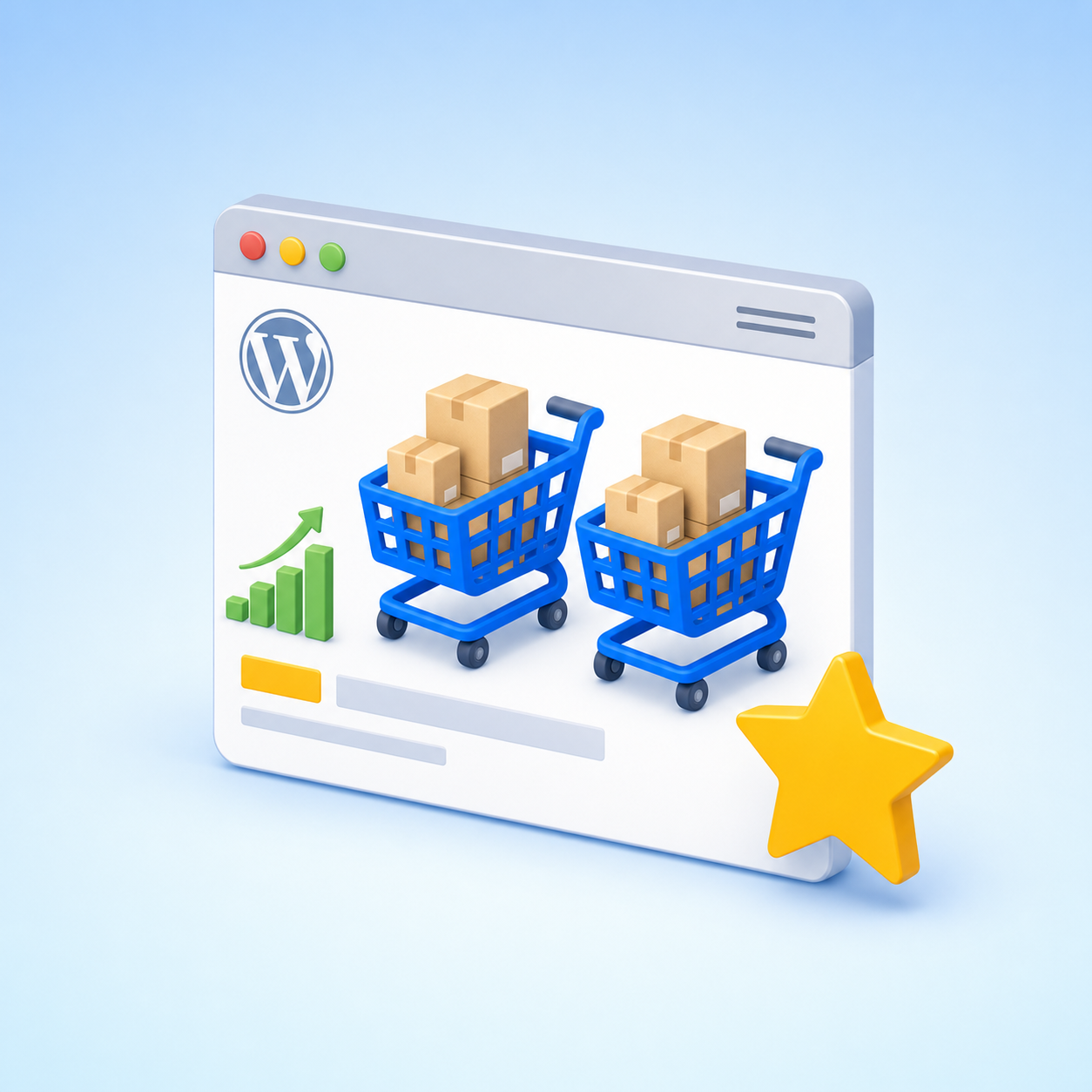 Managed Ecommerce Premium
