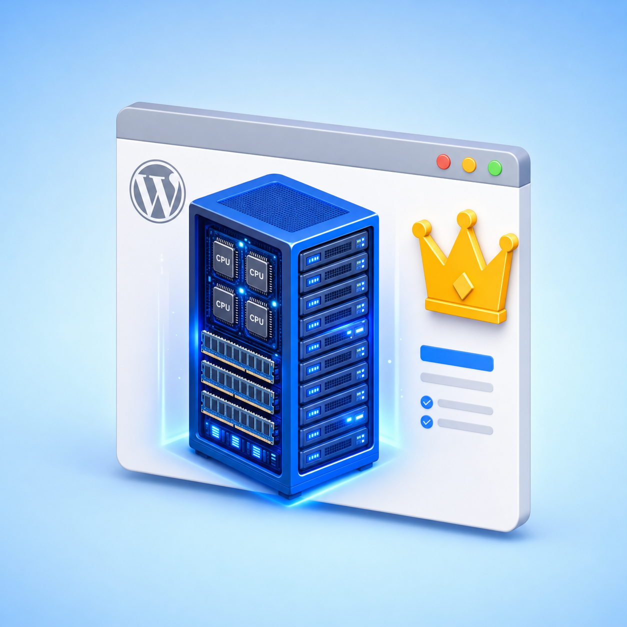 VPS High Perf 32vCPU / 128GB