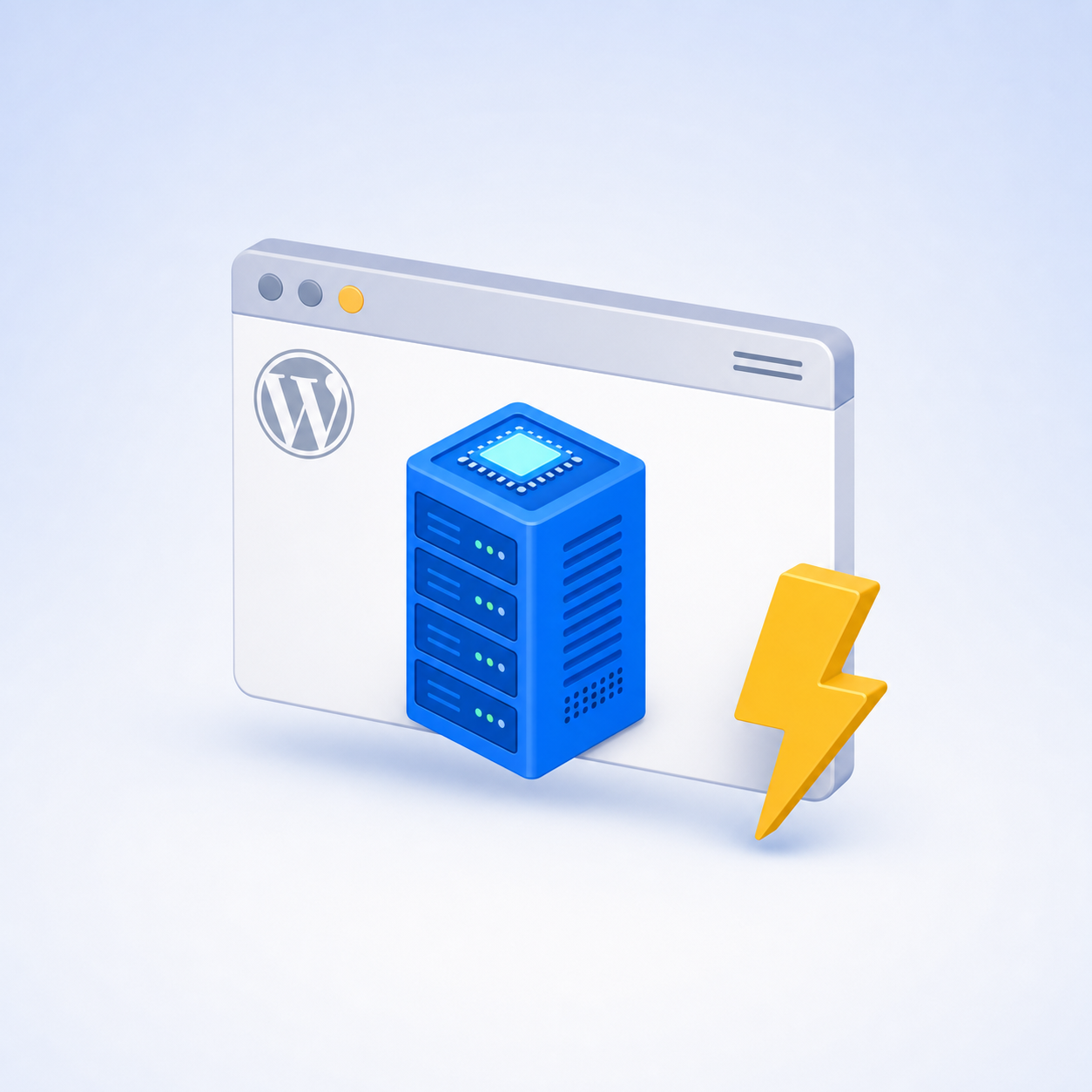 VPS Standard 1vCPU / 2GB