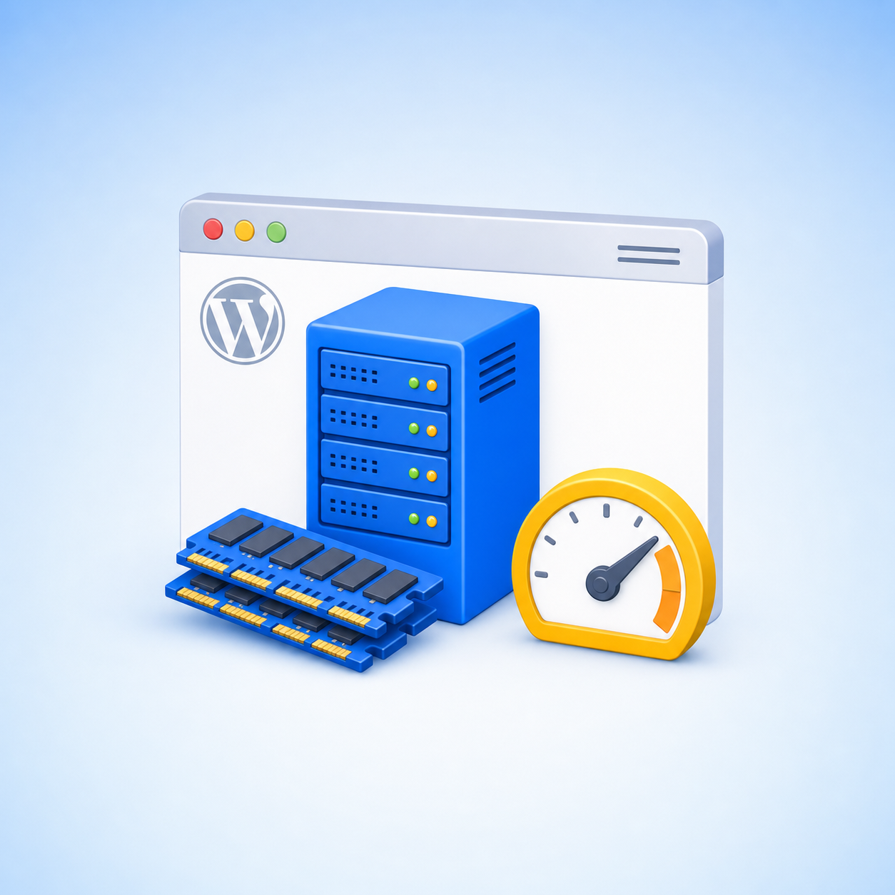 VPS Standard 4vCPU / 16GB